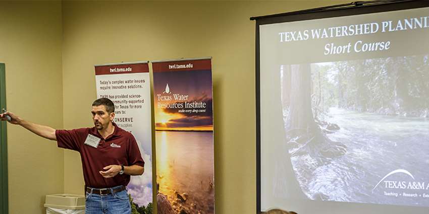 Roundtable discussion with Dr. Lucas Gregory