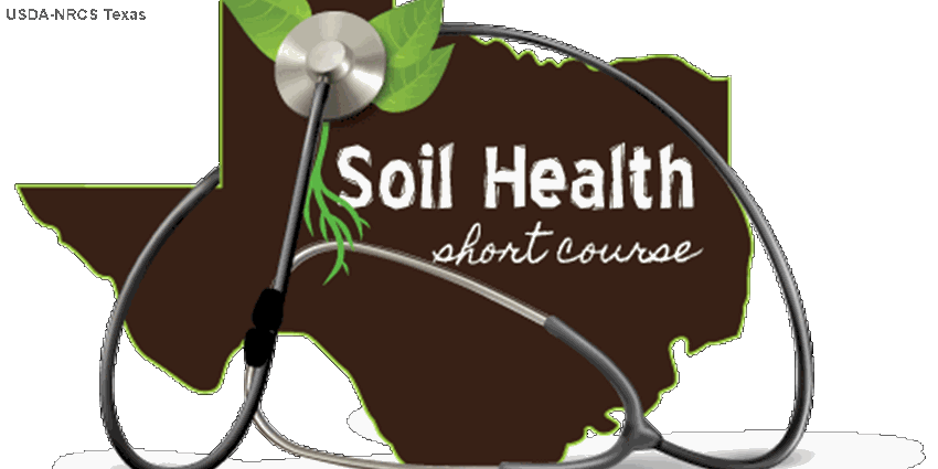 Soil Health Short Course will offer land managers educational information