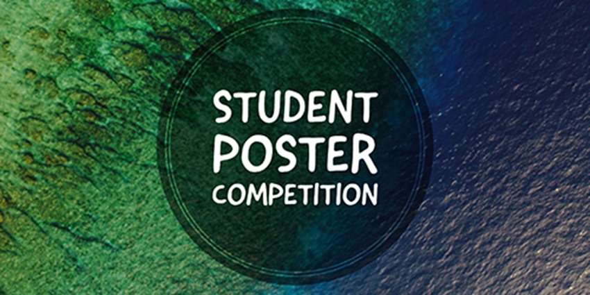 Water Daze student poster competition set for April 3 at Texas A&M