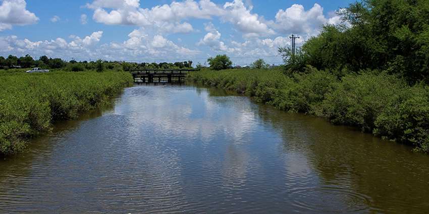 Water quality training focused on Carancahua Bay, Tres Palacios watersheds set for Feb. 15 in Palacios