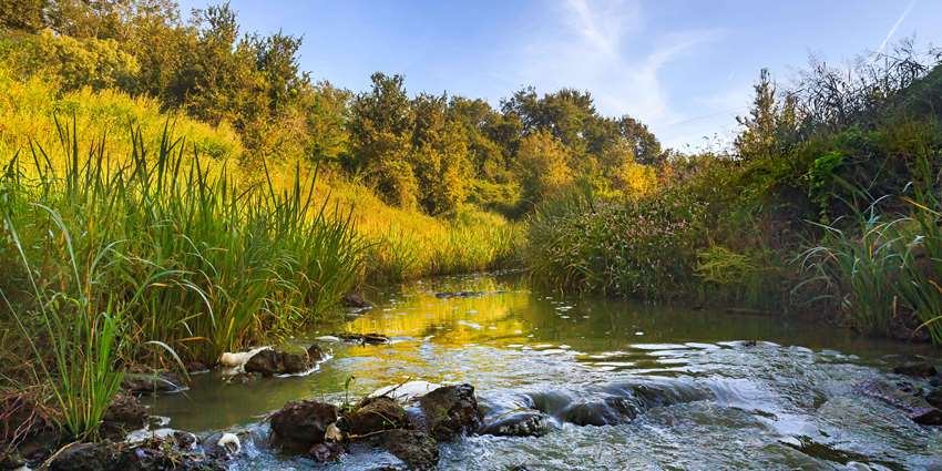 Texas Water Journal publishes new article on groundwater recoverability