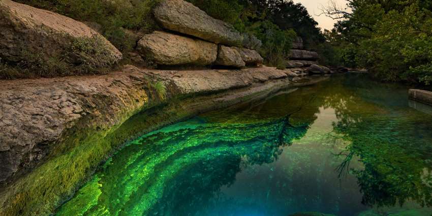 Texas Water Journal publishes Texas legislative wrap-up