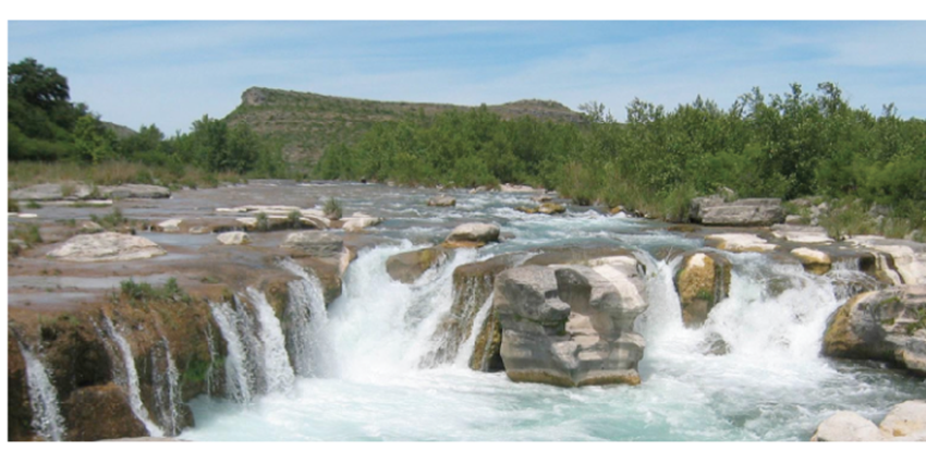 Texas Water Research Network to meet Sept. 13-14 in Austin