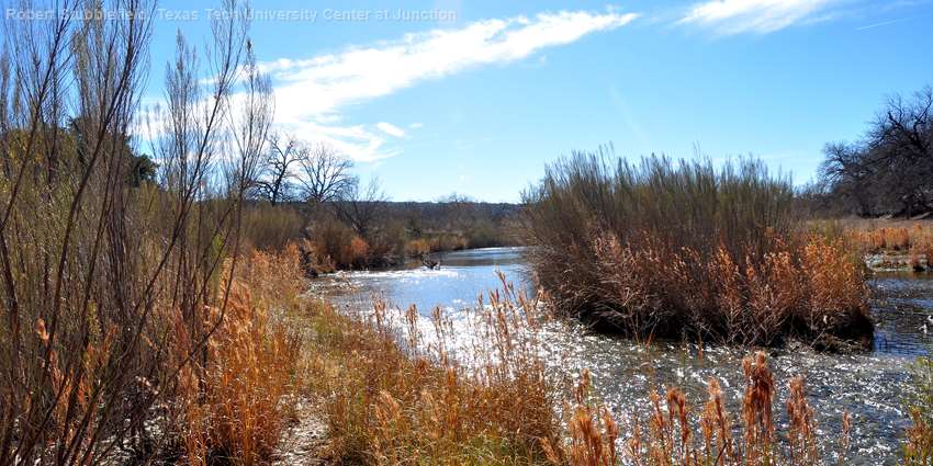 Upper Llano River Watershed Protection Plan accepted by EPA