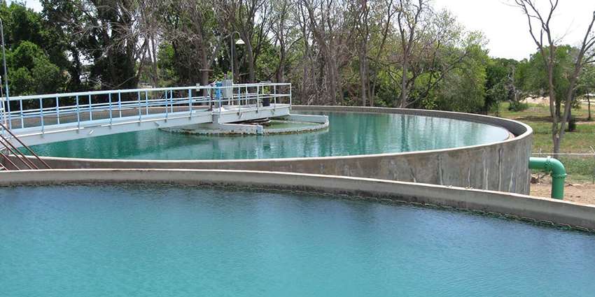 Water safety supply lines: What it takes to keep water clean