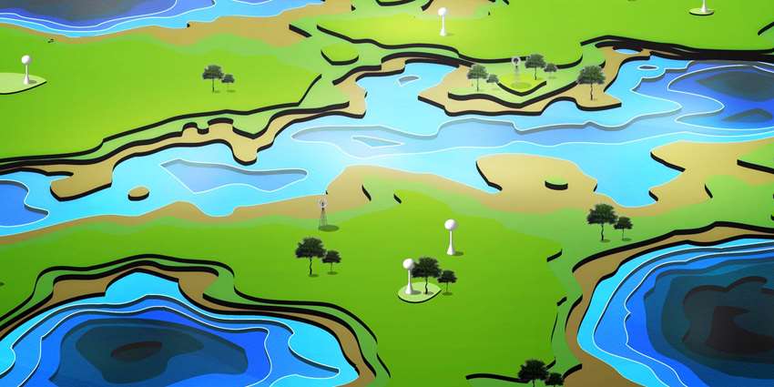 Early registration for TWDB’s Water for Texas 2017 ends Nov. 18