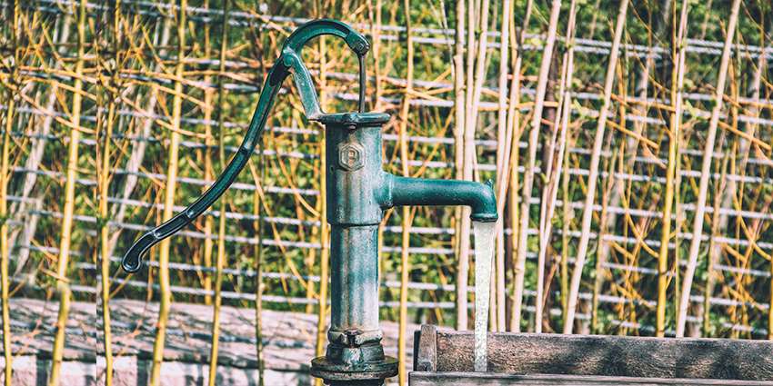 TWRI program spotlight: Our groundwater projects