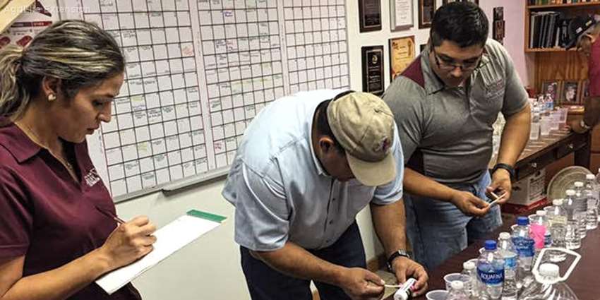 Water Well Owner Training set for Feb. 5 in College Station