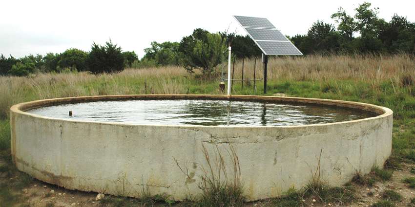 Private water well screening set for July 28 in Levelland