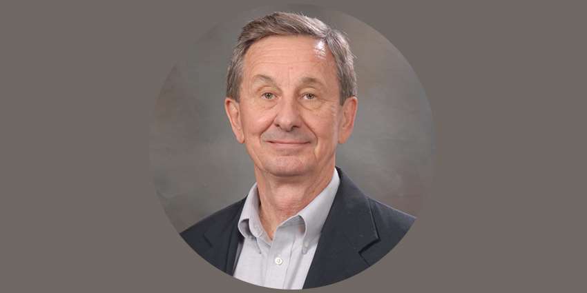Wurbs receives inaugural American Academy of Water Resources Engineers research award