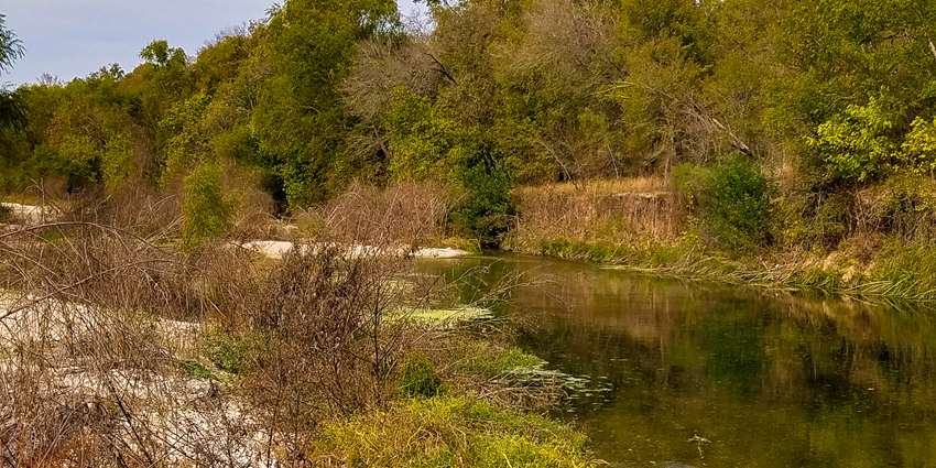 Lone Star Healthy Streams program set for March 27 in Floresville