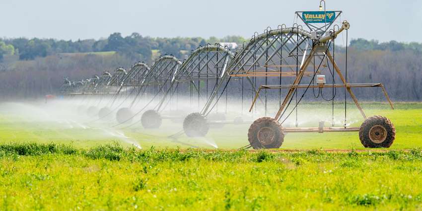 Water research roundup: new research from TWRI and around Texas
