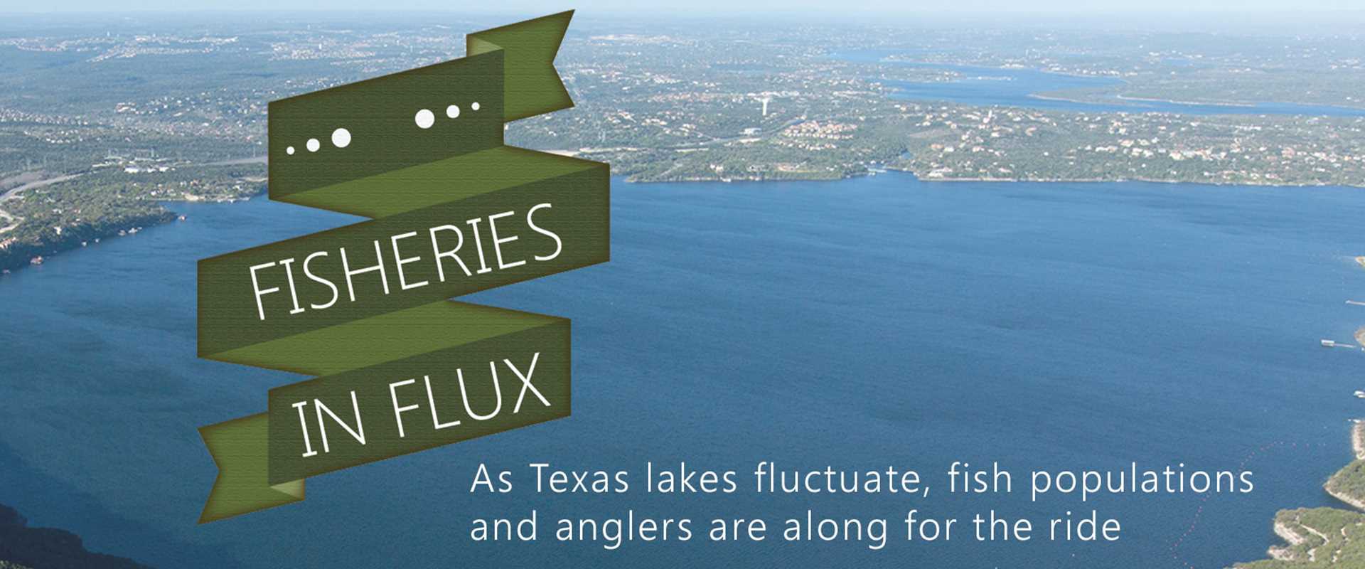 Fisheries banner