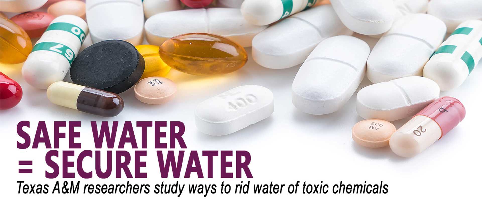 pharma banner