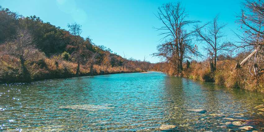 Water research roundup: new research from TWRI and around Texas