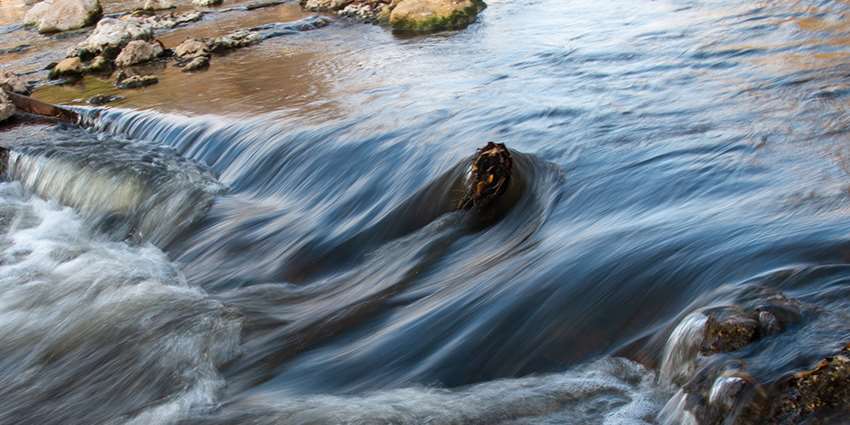 Water research roundup: new research from TWRI and around Texas