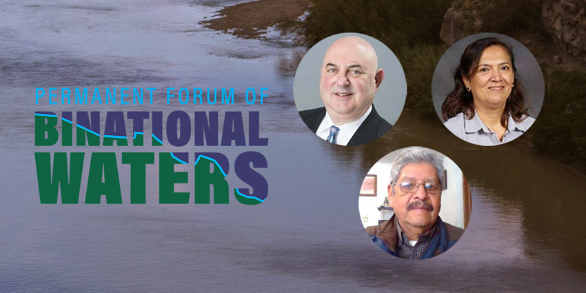 Coffee for the Rio Conchos, Jan. 21
