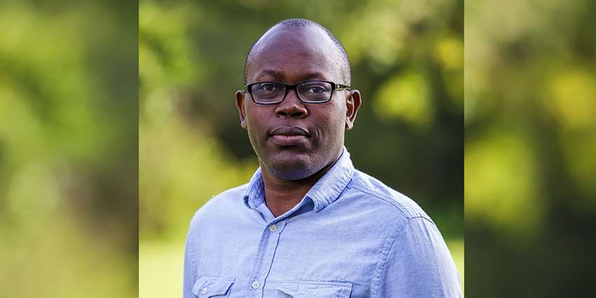 Dr. Duncan Kikoyo