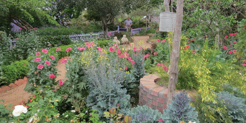 Earth-Kind landscapes workshop set for Milano Nov. 3