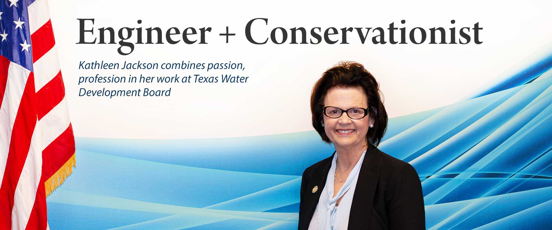 Engineer + Conservationist