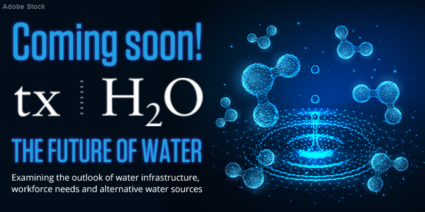 Fall 2021 TXH2O banner