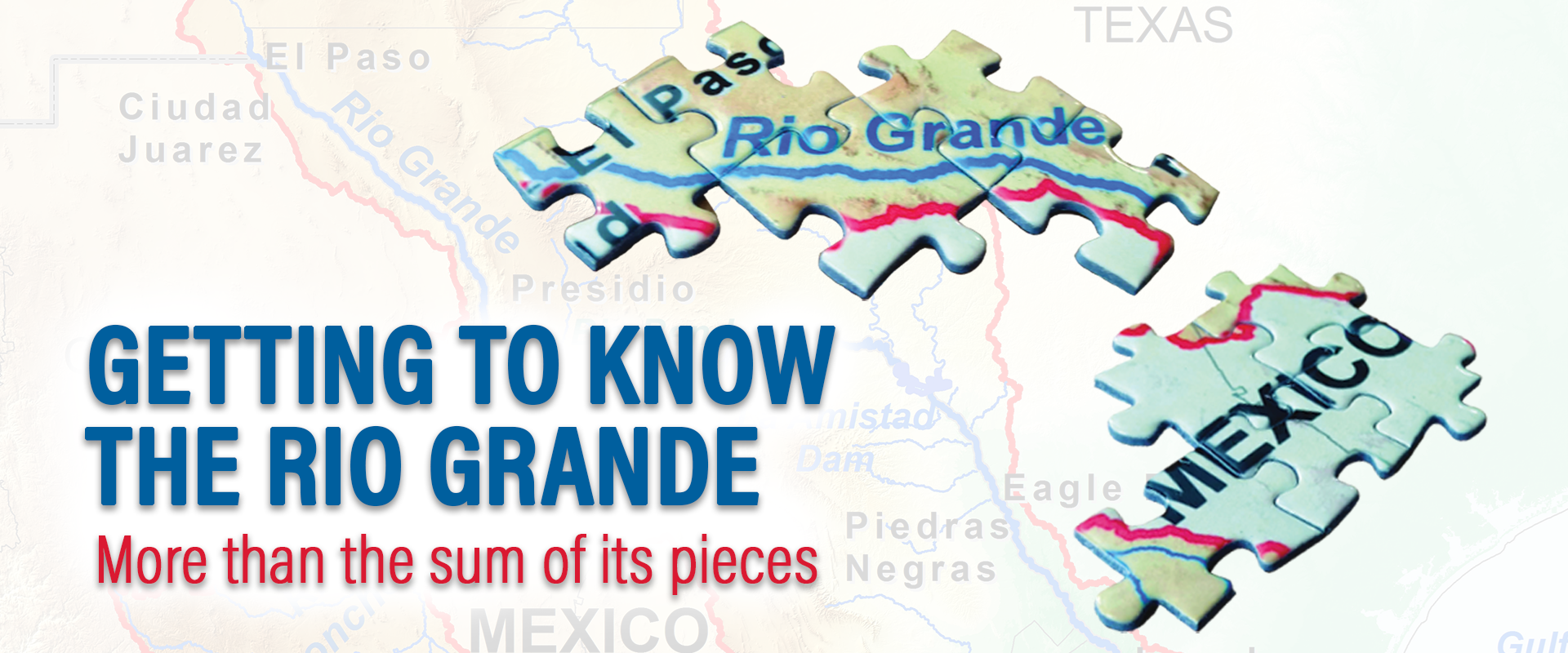 Getting to know rio grande banner