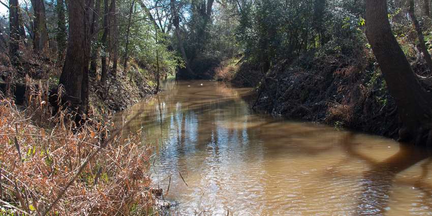 Kick-off Middle Yegua Creek watershed protection meeting set for Jan. 9