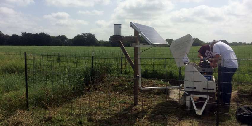 New research quantifies how much ag best practices help protect water quality