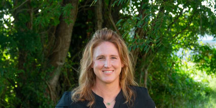 Loren Henley joins TWRI