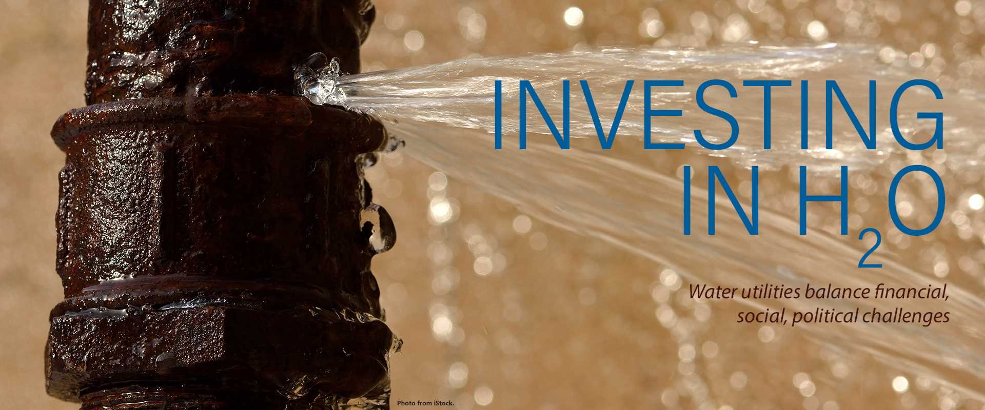 Investing in h2o banner