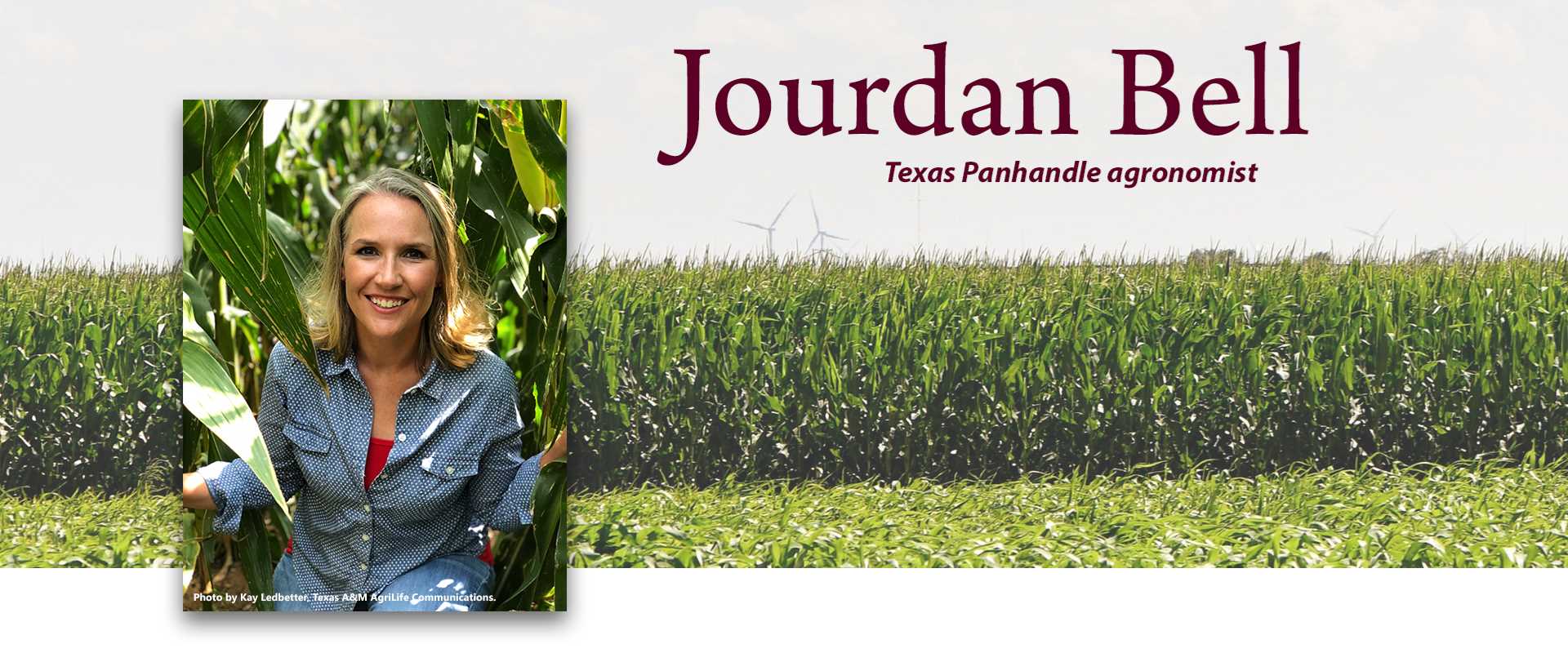 Jourdan Bell banner