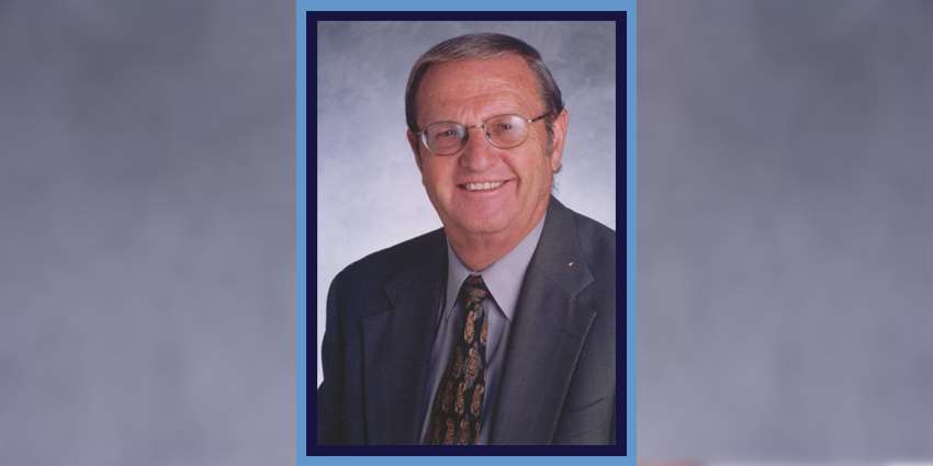 Texas A&M University’s Lacewell honored with lifetime achievement award