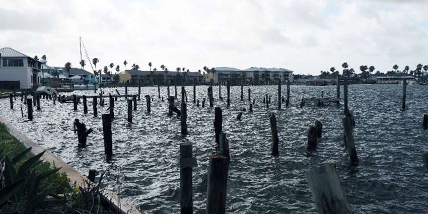 Little Bay water quality public discussion set for Dec. 12 in Rockport