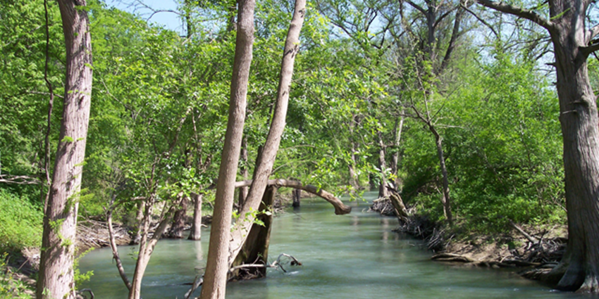 Medina River watershed protection planning meeting set for Jan. 9