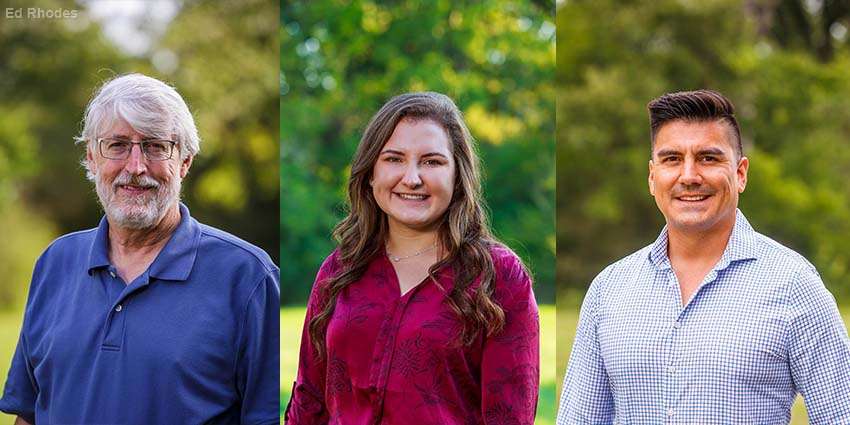 New TWRI 2021 Hires by Ed Rhodes