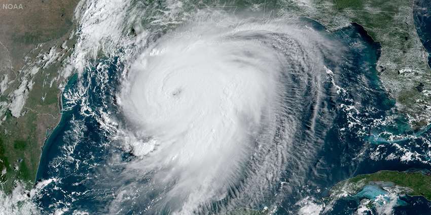 It’s time to prepare for hurricane season
