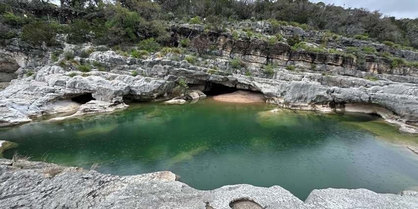 Research roundup: recent water research from TWRI and around Texas