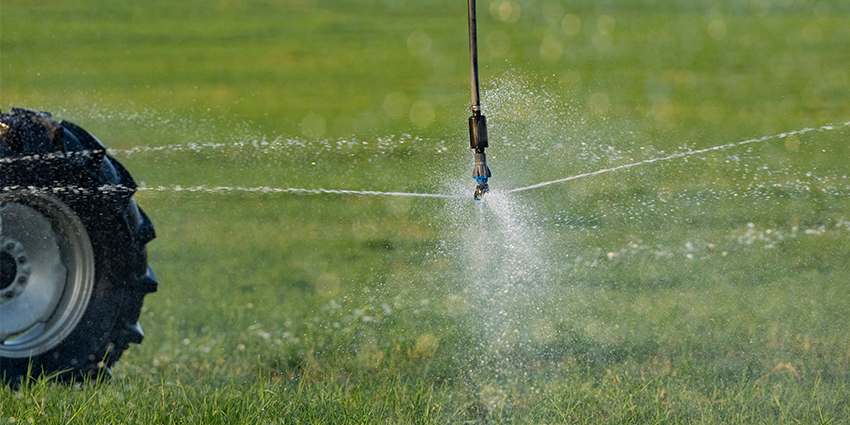 Water research roundup: new research from TWRI and around Texas
