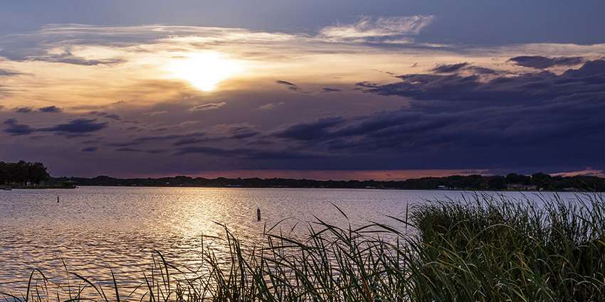 Water research roundup: new research from TWRI and around Texas