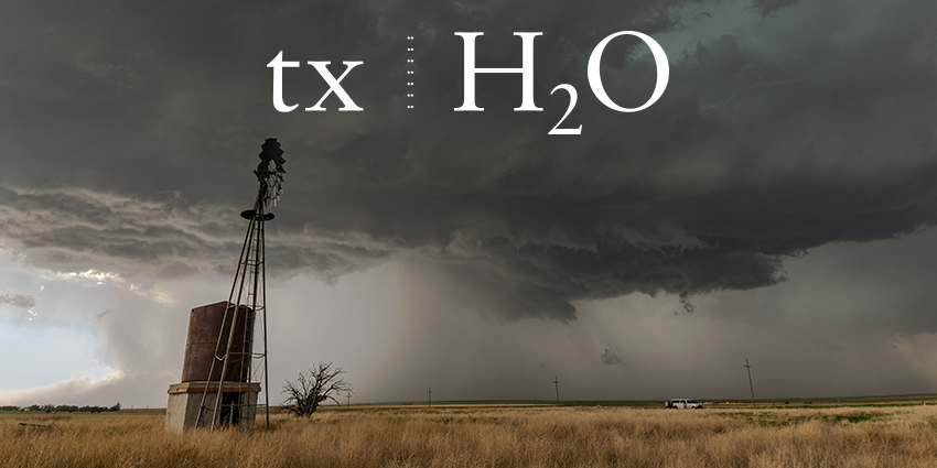 Coming soon: Summer 2023 txH2O