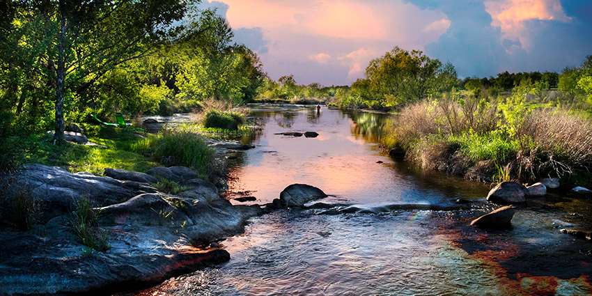 Texas Water Journal publishes new article