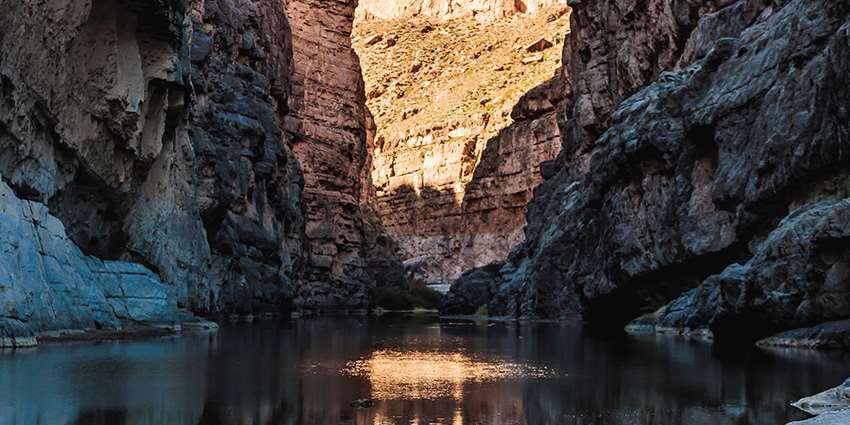 Texas Water Journal publishes commentary on 88th Texas State Legislature