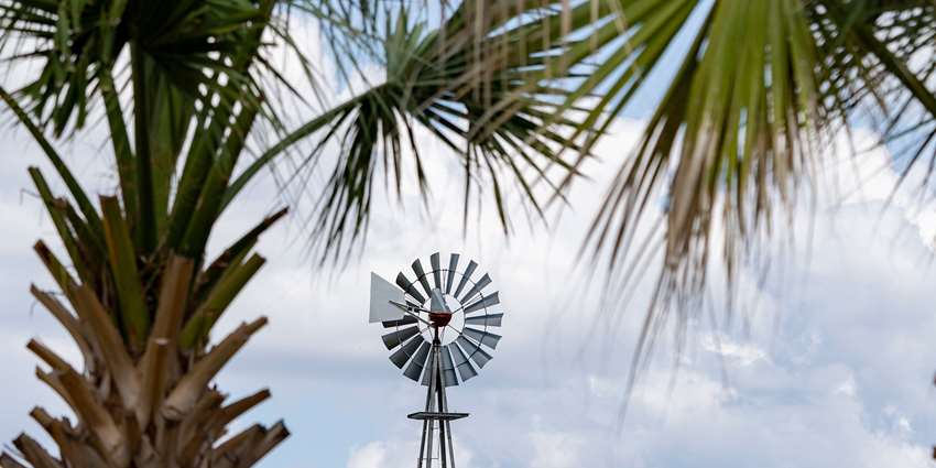 Private water well screenings set for Port Lavaca and Bay City Sept. 23-24