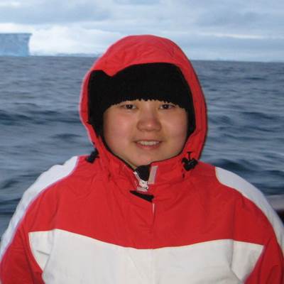 Yina Liu, TWRI (clickable, links to Yina Liu's biography page)