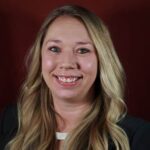 Katie Lewis Headshot (January 2021), TWRI (clickable, links to Katie Lewis's biography page)