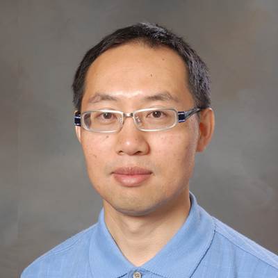 Xingmao 'Samuel' Ma, TWRI (clickable, links to Xingmao 'Samuel' Ma's biography page)