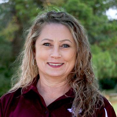 Deborah Breedlove, TWRI (clickable, links to Deborah Breedlove's biography page)