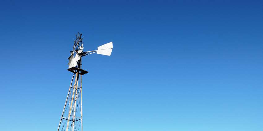 Private water well screenings set for North East Texas May 5-8