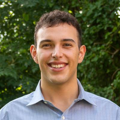 Devin Stout, TWRI (clickable, links to Devin Stout's biography page)