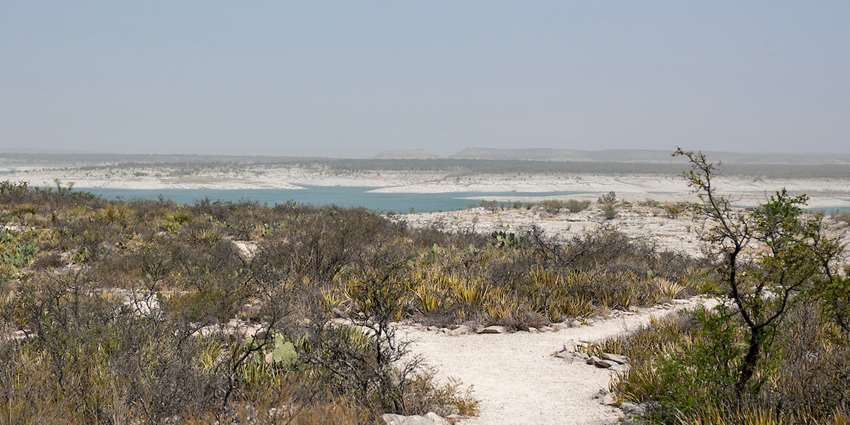 Research roundup: recent water research from Texas A&M and other Texas universities
